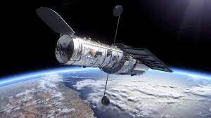 Historia Teleskopu Kosmicznego Hubble'a. Część 4 – Puls Kosmosu