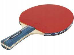 Rakieta paletka ping pong tenis stołowy 9258214402 - Allegro.pl